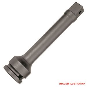 Extensao p/soquete impacto 3/4 x 5" kb3290-5" gedore