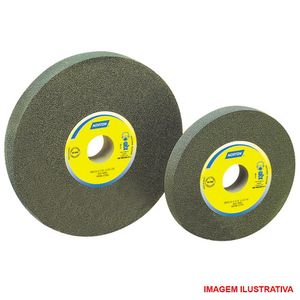 Rebolo widea 39c 6" x 3/4 g-100 norton