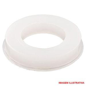 Bucha redução para rebolo 1.1/4" X 3/4"