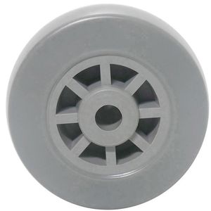 Roda 2" - r 210 bp - colson