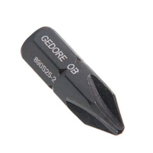 Bits philips ph2 890s25-ph2 gedore