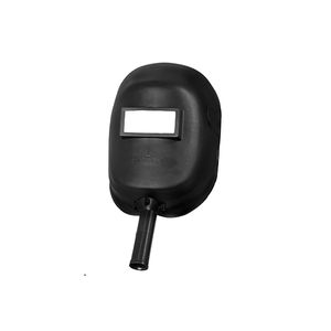 Escudo de solda polipropileno delta plus