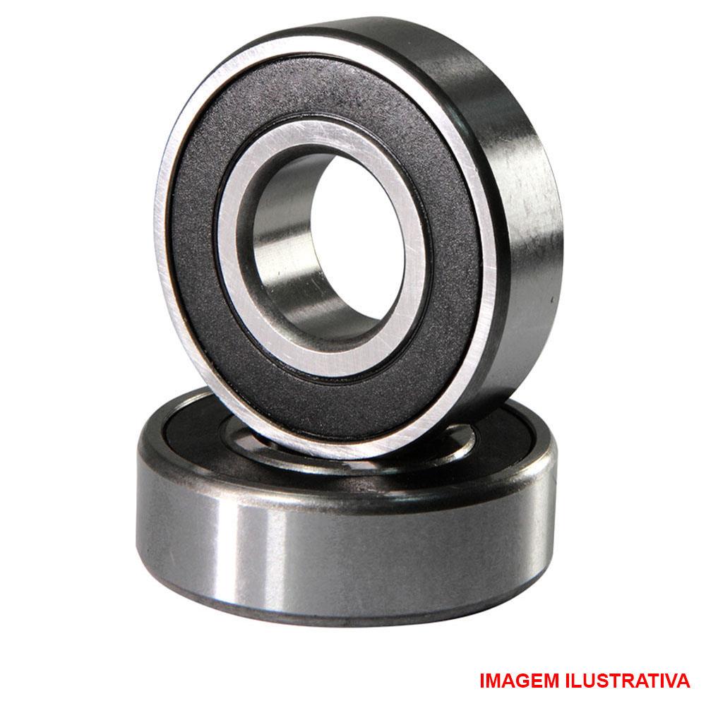 ②点セット　27 Rolamento 6301 2rs - ctk