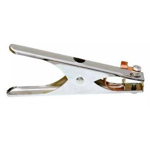 Garra negativa 300a. Deltaplus