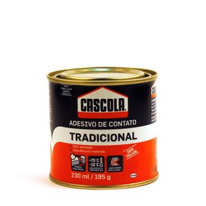 Cascola tradicional 200 gr - alba