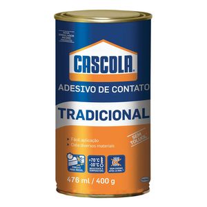 Cascola tradicional 400 gr - alba