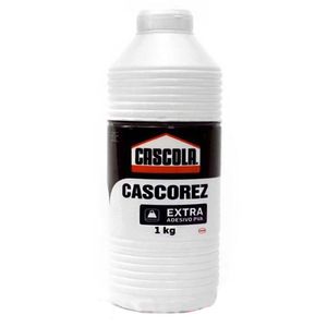 Cascorez - extra 1 kg - alba