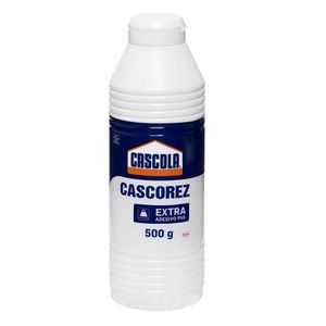 Cascorez extra 500 gr - alba