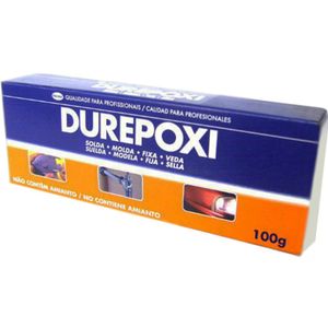 Durepoxi 100 gr - Loctite