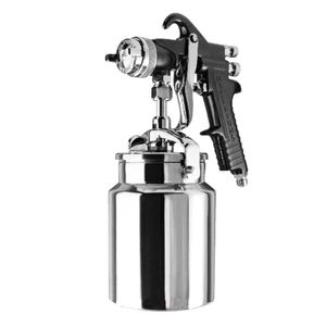 Pistola para pintura milenium 5 (bico 1.6) - Arprex