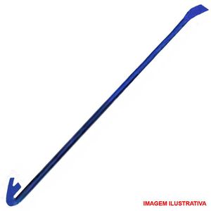 Pé de cabra 5/8 x 60 cm