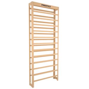 Estrutura  Metálica para 60 gavetas bin n. 3 93801 - Presto