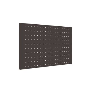 Painel para Ferramentas em aço 375 X 575mm 40400 Presto