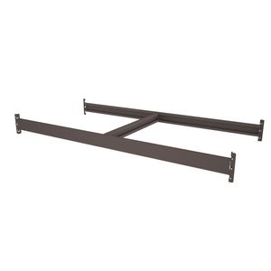 Prateleira Porta Paletes  40311 Presto