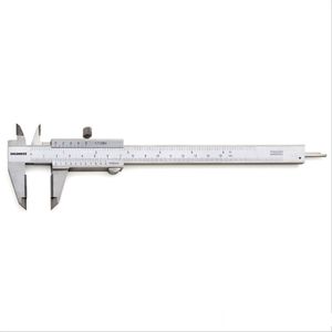 Paquímetro Universal com face de metal duro 300mm/12" - 0.05mm - Digimess