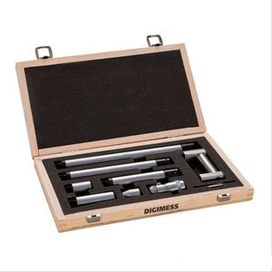 Micrômetro interno tubulares 50-150mm  - digimess