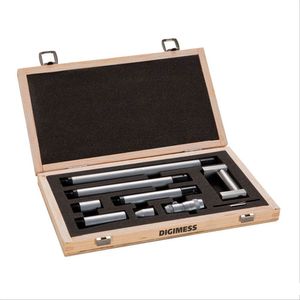 Micrômetro interno tubulares 50-63mm -digimess - 110.650