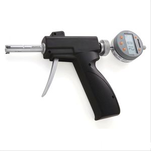 Micrômetro interno - tipo pistola - 3 pontas de contato - 16-20mm - 110.774