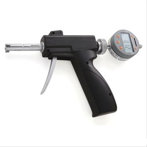 Micrômetro interno - tipo pistola 3 pontas de contato 8-10mm - digimess - 110.771