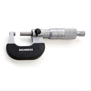 Micrômetro externo - graduação 0,001 milesimal 75-100mm - digimess