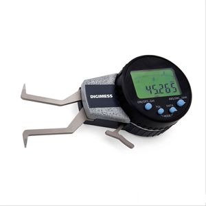 Medidor interno relógio digital 10-20mm - digimess - 114.811