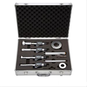 Jogos de micrôm internos dig 3 pont de contato 6-12 - digimess - 110.736