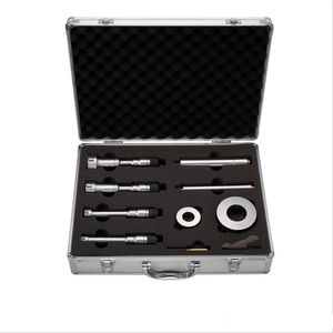 Jogos de micrômetros internos -3 pontas contato - 12-20mm