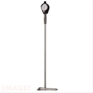 Comparador Diâmetro Interno Haste Prolongada 1500/250-450- DIGIMESS