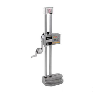 Calibrador traçador de altura digital 2 colunas 300mm/12" - Digimess