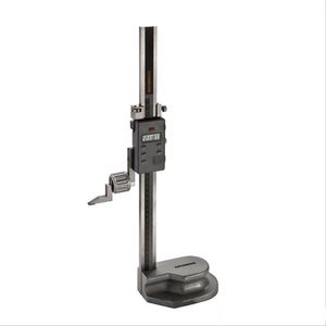 Calibrador traçador de altura digital 1 coluna 1000mm/40"  - digimess