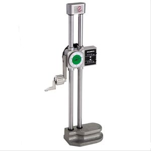 Calibrador traçador 02 colunas e contador mecânico 300mm - Digimess
