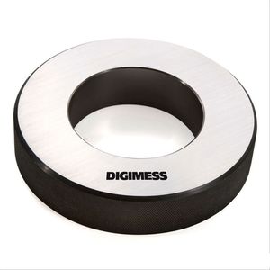 Anel padrão para calibração 90mm - digimess - 110.787U