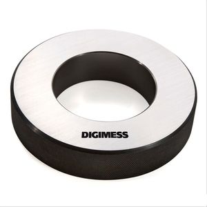 Anel padrão para calibração 12mm - digimess - 110.787H