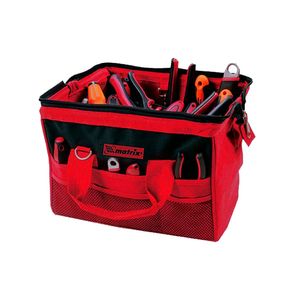 Bolsa para ferramentas com 18 bolsos - mtx
