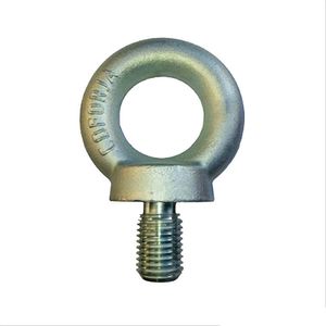 Parafuso olhal com anel din 580 m 8