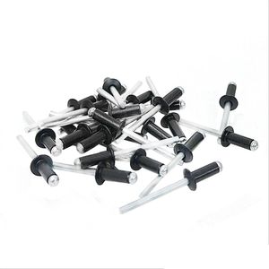 Rebite pop alumínio preto 308 (3.2 X 8.0)