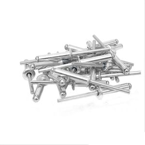 Rebite pop inox 304  -  412 (4.0 X 12)