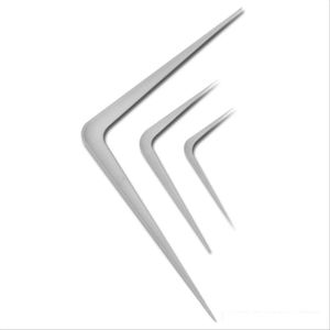 Cantoneira 4 x 6 biehl