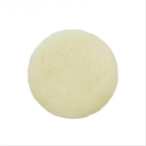 Boina de lã para polir 5" compel