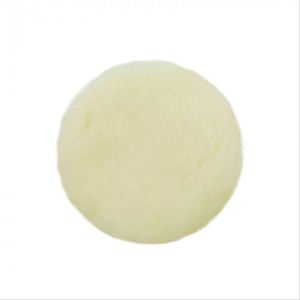 Boina de lã para polir 8" compel