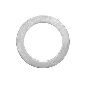 Arruela de vedação aluminio 16 mm