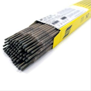 Eletrodo inox ok 61.30 - 3.25 - Esab