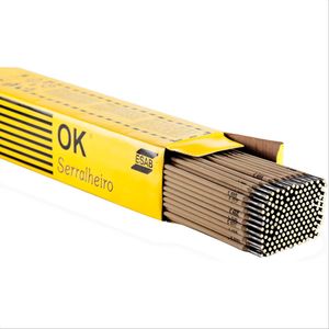 Eletrodo ok 48.04 - 4.0 ( 5/32 ) - Esab - embalagem com 1 kg