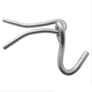 Gancho para rede de chumbar aliança