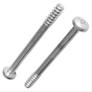 Parafuso pan philips fixação lanterna traseiragol/vge/pst/br - 4.2 X 25