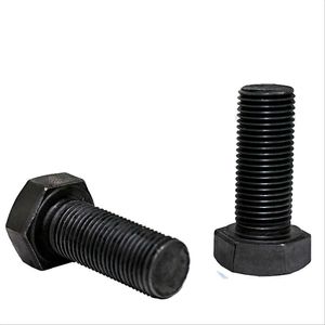 Parafuso sextavado especial flangeado 5/16 x 3/4