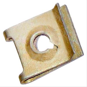 Porca rápida grade radiador passat - 4.2