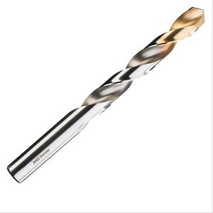 Broca 8.5 Mm aço rápido c/tin a002 dormer