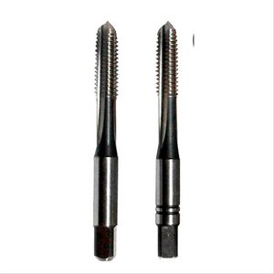 Jogo de Macho (hss) 1/8-40 BSW (x/2/3) - Dormer