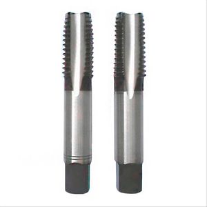 Jogo de Macho (hss) 5/32-32 BSW (x/2/3) -Dormer